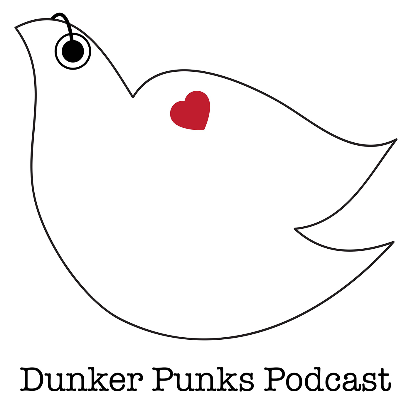 Dunker Punks Podcast – Arlington Church of the Brethren